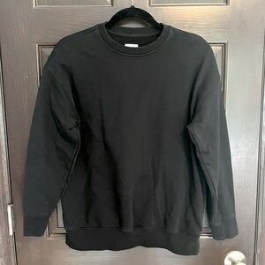 Kids Gap Crewneck Sweatshirt